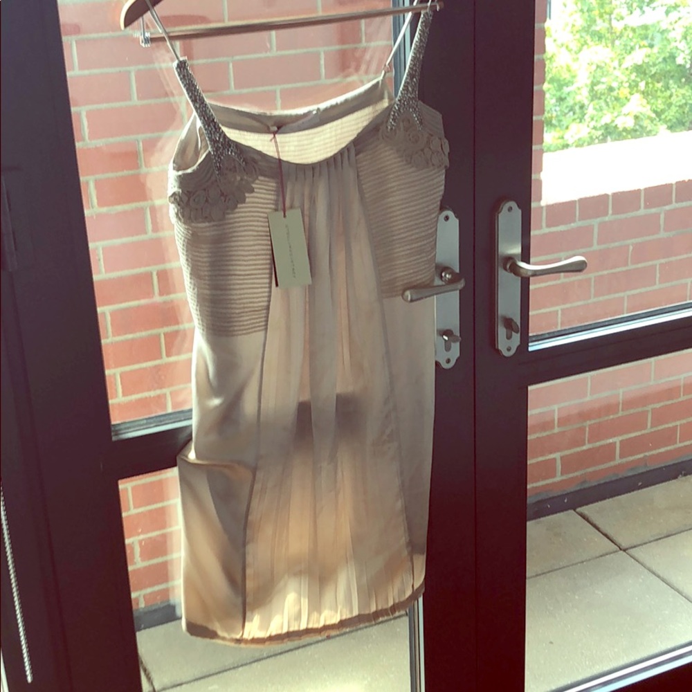 Exquisite Stella McCartney slip dress!